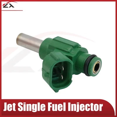 2HC-13761-00-00 For Yamaha WaveRunner 2018-2023 VX EX Jet Single Fuel Injector - Image 1 of 4