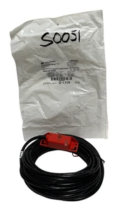 ALLEN BRADLEY 440N-Z21SS2B /B SensaGuard NON-CONTACT SWITCH 24VDC 10M NSMP *READ - Picture 1 of 3