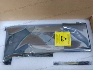 NVIDIA Tesla V100 12GB HBM2 PCI-E GPU Mining Accelerator Graphics Card Original - Picture 1 of 5
