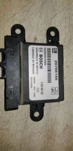 Chassis ECM Driver Assist Left Hand Inner Quarter Fits 08-09 ACADIA 107432 - Picture 1 of 12