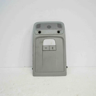 AUDI A1 8X1, 8XK Interior Light 8X0947135AL 8X0951177 1.2 PETROL 63KW 2012 3367697 - Image 1 of 4