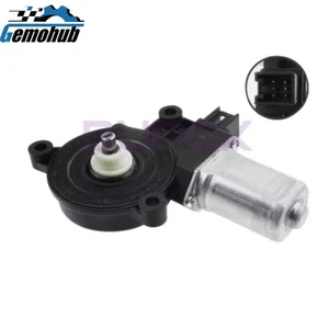 Rear Left Electric Window Lifter Motor For 2016-20 Mazda CX-9 CX-5 14-18 Mazda 3 - Picture 1 of 6