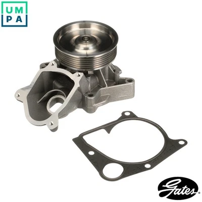 WATER PUMP ENGINE COOLING WP0125 FOR ALPINA BMW 3/E90/E91/E92/Convertible/X/E8 - Image 1 of 4