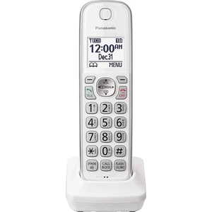 Panasonic KX TGD53x Series portatile cordless con blocco chiamate ID chiamante bilingue - Foto 1 di 1