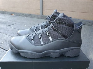 Nike Air Jordan Winterized 6 Rings Black UK 16 EUR 51,5 US 17 FV3826 001 - Bild 1 von 11