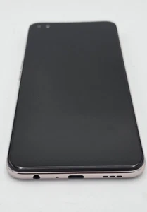 OPPO Reno4 Z 5G 6.5 FHD+ 120Hz 48MP Defekt Gesperrt Nur Für Ersatzteile - Bild 1 von 8