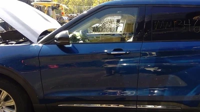 (LOCAL PICKUP ONLY) Driver Left Front Door Limited Fits 20-23 EXPLORER 118109 - Imagem 1 de 4