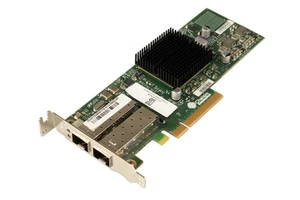 Network interface card Chelsio CC2-N320E-SR 2x10GbE SFP+ ADAPTER 110-1088-30 B0 - Picture 1 of 3