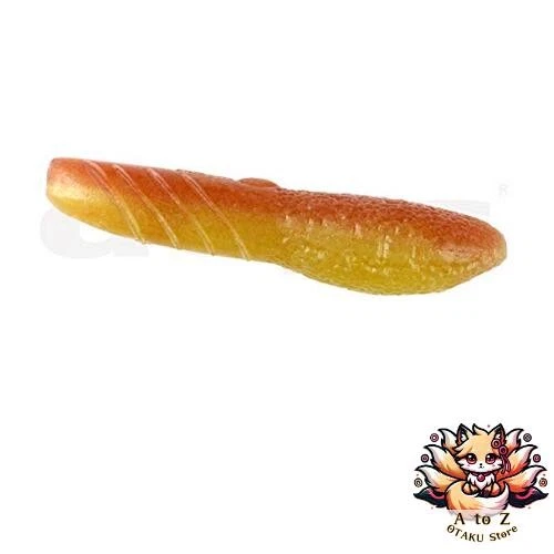 NEW Depths Cover Scat 3.5 inch #19 Dead Shad - Image 1 of 1