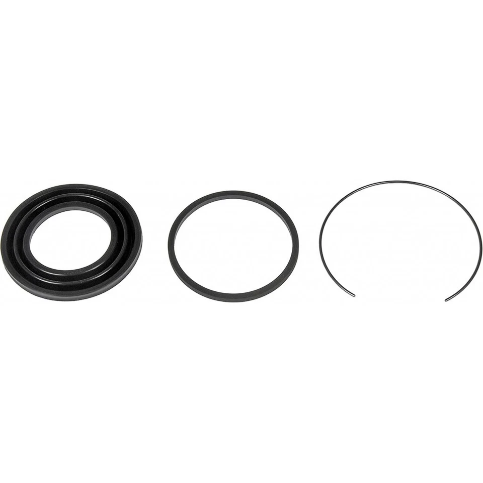 Juego de reparación de pinzas de freno de disco de 1,75 pulgadas de diámetro para Mitsubishi Expo LRV 1992-1994 Foto 1 de 4