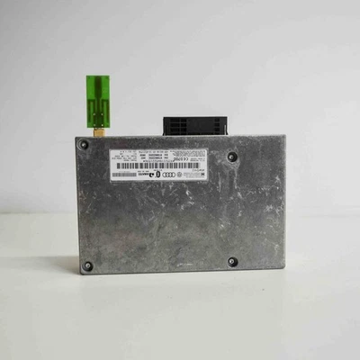 AUDI A4 Avant 8K5, B8 Centralina Bluetooth 8T0862335E 1.8 Benzina 88kw 4228721 - Immagine 1 di 4