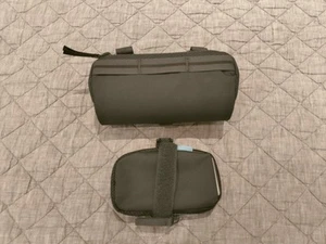 Ornot Gravel Cycling Handlebar and Seat Bag Great Condition!!! - Picture 1 of 5