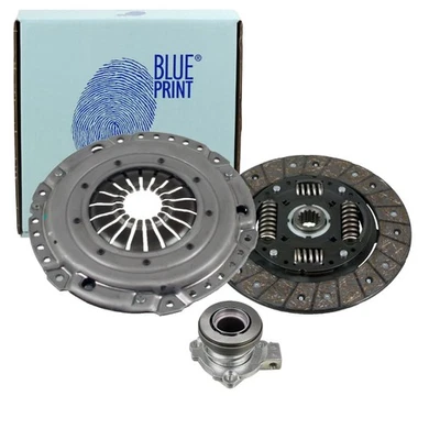 BLUE PRINT Kit Embrague Apto para Opel Astra Vectra Zafira Con Sintético - Imagen 1 de 3