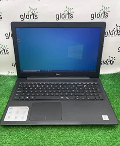 Computadora portátil Dell Vostro 3591 Intel i5-1035G1 1,00 GHz / 8 GB RAM / 256 GB SSD Win10 Pro - Imagen 1 de 14