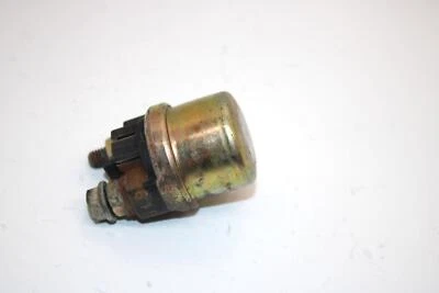 87 Kawasaki Bayou 185 Klf185a Oem Starter Relay 27010-1075 27010-1314 AK13 - Image 1 of 4