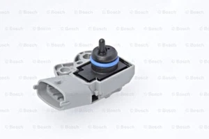 NEW BOSCH Low Pressure Fuel Sensor For VOLVO C30 S60 S80 V70 Xc70 2.0-4.4L 1998- - Picture 1 of 17
