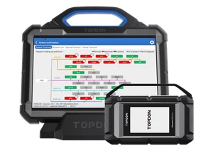 TOPDON Phoenix MAX | Official UK Dealer | Automotive Diagnostic Tools | Trade - Picture 1 of 2