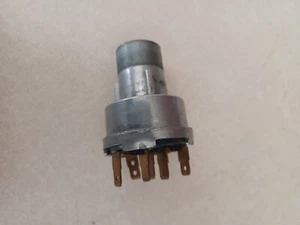 1957 Chevy Ignition Switch, Danchuk - Picture 1 of 1