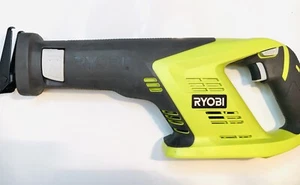 Ryobi P515 18V Cordless Reciprocating Saw - Picture 1 of 2