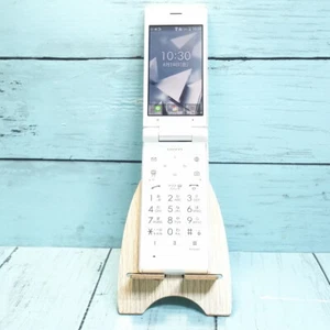 KYOCERA 701KC DIGNO KEITAI 2 Android Flip Phone SIM Unlocked - Picture 1 of 10