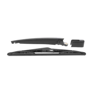 VAICO Wiper Arm Set Window Cleaning for RENAULT GRAND SCÉNIC III 2009-2016 - Picture 1 of 16
