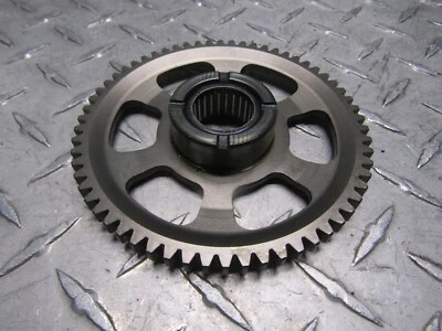 Yamaha YZ250FX YZ WR 250 450 F FX 2015-2019 OEM embrague de arranque engranaje unidireccional Foto 1 de 4