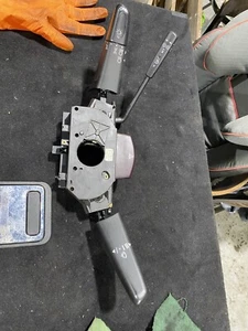 Mercedes W163 ML270CDi Lenkstockschalter Kombischalter  0075456724 & 0015406545 - Bild 1 von 6