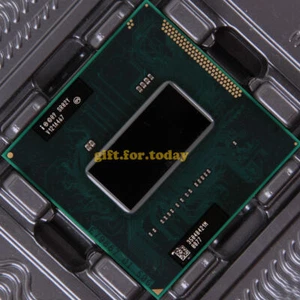 Original Intel Core i7-2630QM 2 GHz Quad-Core (FF8062700837005) Processor CPU - Picture 1 of 1