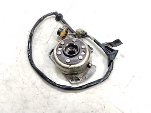2005 KTM 65SX Stator Generator Magneto Flywheel Rotor w/ Pickup Sensor Coil - Picture 1 of 9