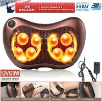 gideon massage pillow
