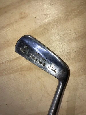 Forgan’s Lady Luck Putter - Image 1 of 4