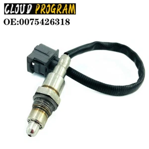 NEW Oxygen Sensor 0075426318 For Mercedes B250 CLA250 GLA45 S600 S65 SL65 AMG - Foto 1 di 6