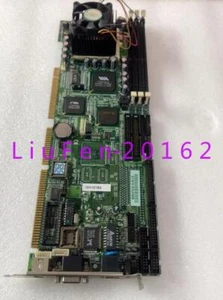 1pc used SBC8161 Rev.B2 motherboard - Afbeelding 1 van 4