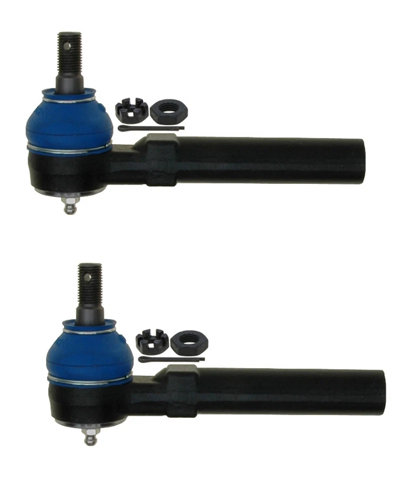 Комплект из 2 внешних концов рулевого троса ACDelco для Subaru Baja Forester Impreza - Изображение 1 из 1