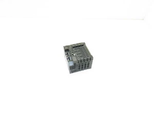 Omron NX-EIC202 Communication Coupler Power Feed Digital I/O Assembly - Picture 1 of 8