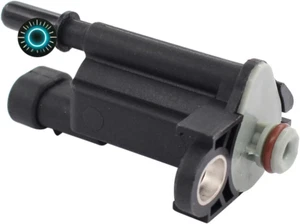 EVAP Emission Vapor Canister Purge Solenoid Valve GMC Vehicles Cadillac SRX XLR - Picture 1 of 12