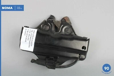 02-10 Lexus SC430 Z40 Trunk Boot Luggage Lid Lock Latch 64600-24031 OEM - Image 1 of 4