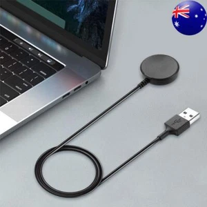 Watch Charger 1 Meter Wireless Charging Cable Cord for Galaxy Watch6/6classic - Zdjęcie 1 z 18