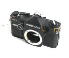 Porst Reflex TTL Spiegelreflexkamera 35 mm M42 2127