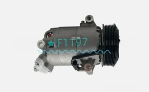 New A/C Compressor For Renault Laguna Nissan X-TRAIL 92600-1DA0A Fast delivery - Picture 1 of 1