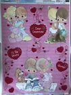 Vintage~2002~Precious Moments~Window Clings~NEW~VALENTINES~FAST FREE SHIPPING