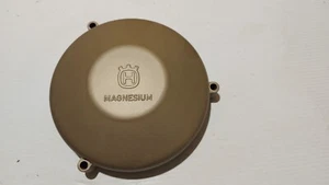 NOS Husqvarna Stator Cover 80C060559 2006 TC 410-610 - Picture 1 of 5