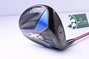 Callaway XR16 Driver / 13.5 Degree / Regular Flex Speeder 565 Evolution Shaft - Picture 1 of 8
