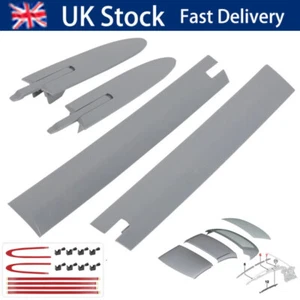 Convertible Roof Top Hinge Cover Clip Trim Left/Right For BMW 3 4 Series F33 F83 - Picture 1 of 18