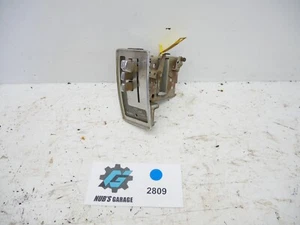 NOS Jeep Kaiser 63-72 Heater Climate Control Wagoneer Gladiator J-Truck J2000 - Picture 1 of 5