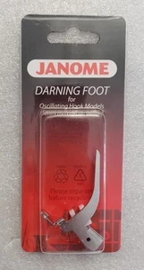 Janome Darning Foot #200-127-000 - Picture 1 of 1