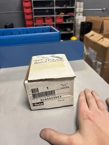 PARKER VALVE K065503553 - Picture 1 of 3