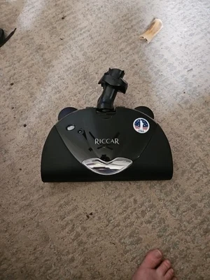 Boquilla de Energía Eléctrica Riccar Bote Modelo RPB-400S.2 Foto 1 de 4