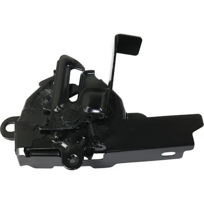 New Hood Latch Lock For 2018-2020 Toyota Camry L Model TO1234199 5351006430 - Image 1 of 4