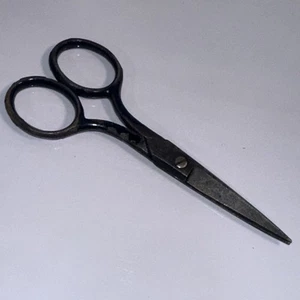 Wiss USA 4” Sewing Scissors #74 - Picture 1 of 6